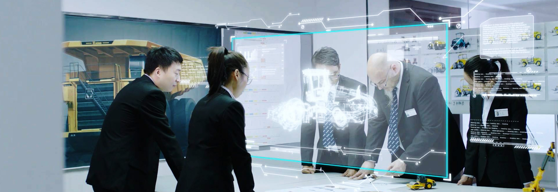 江苏省高端工程机械及核心零部件创新中心